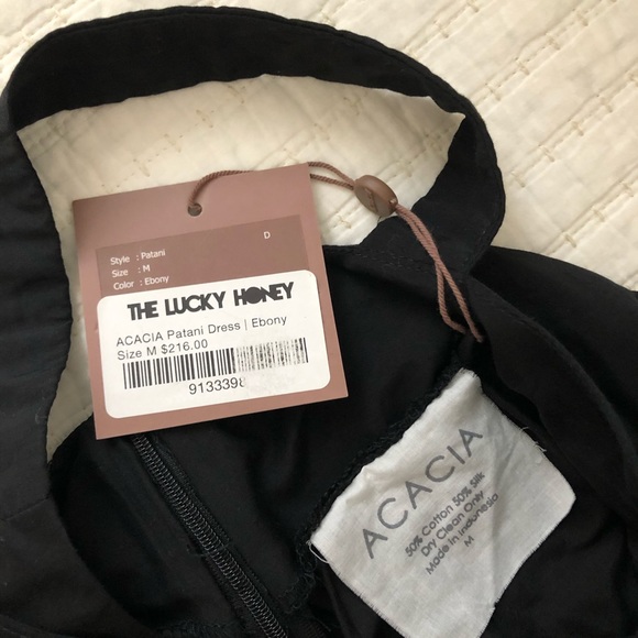 NWT Acacia Dress - Picture 4 of 4